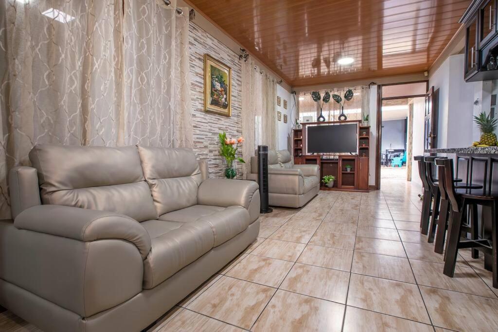 Buganvilia Fortuna Centro Villa