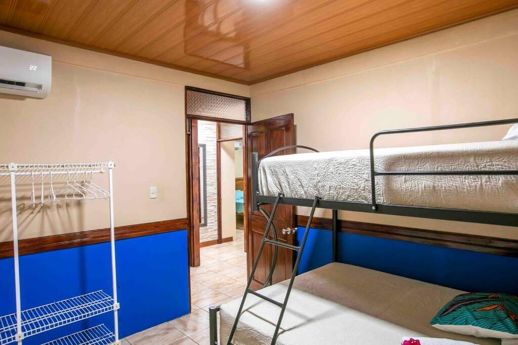 Buganvilia Fortuna Centro *