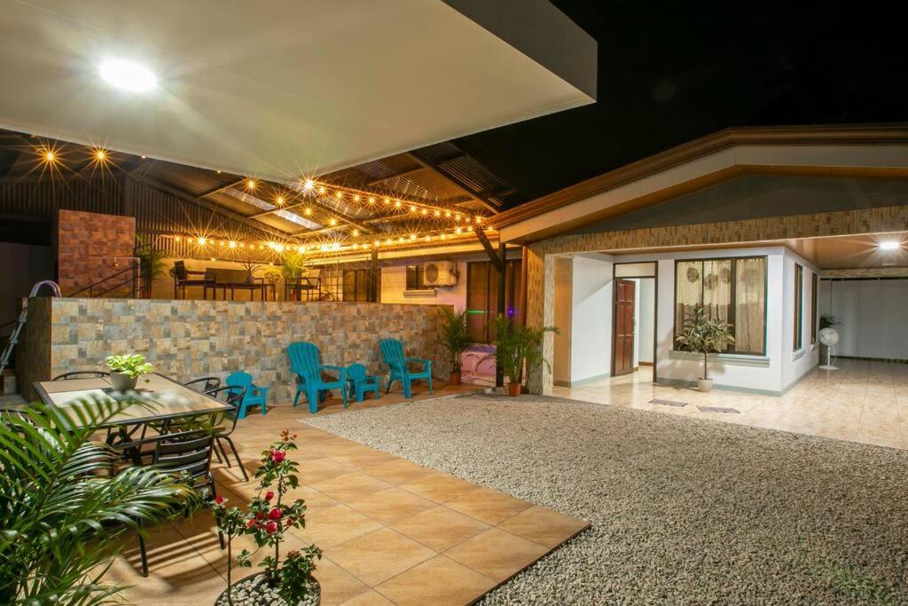Villa Buganvilia Fortuna Centro