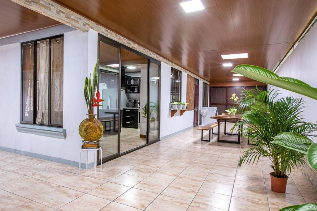 Buganvilia Fortuna Centro La Fortuna